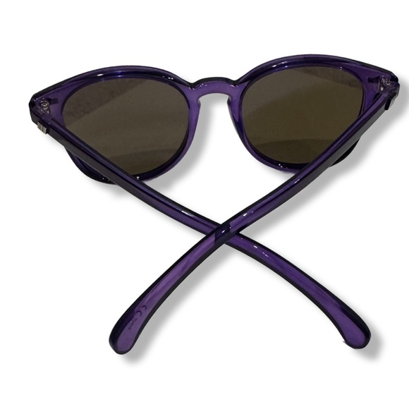 Le Specs Bandwagon Polarized Sunglasses main image 5